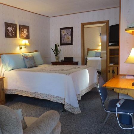 The Pines Country Inn Newcastle Dış mekan fotoğraf