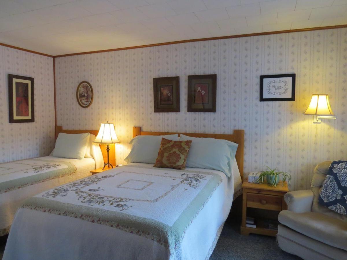 The Pines Country Inn Newcastle Dış mekan fotoğraf