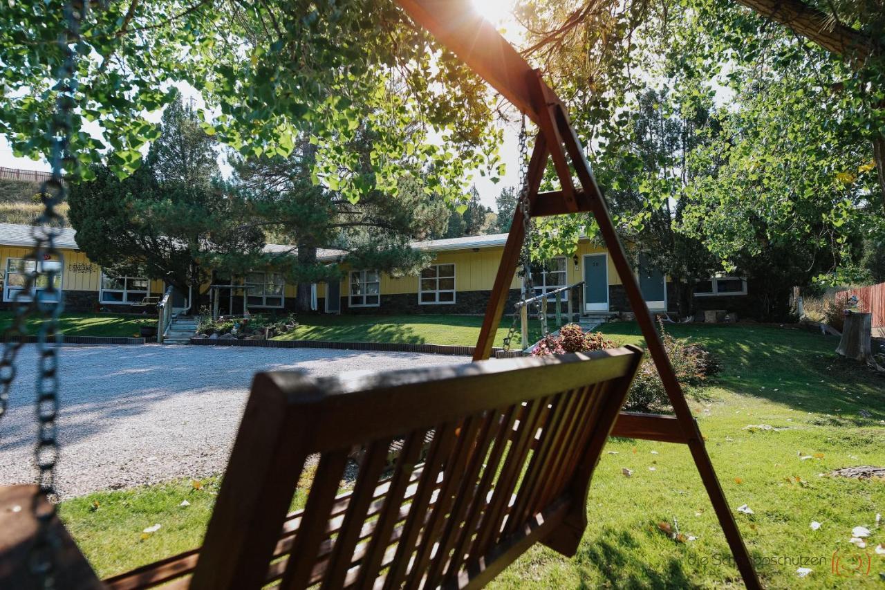 The Pines Country Inn Newcastle Dış mekan fotoğraf