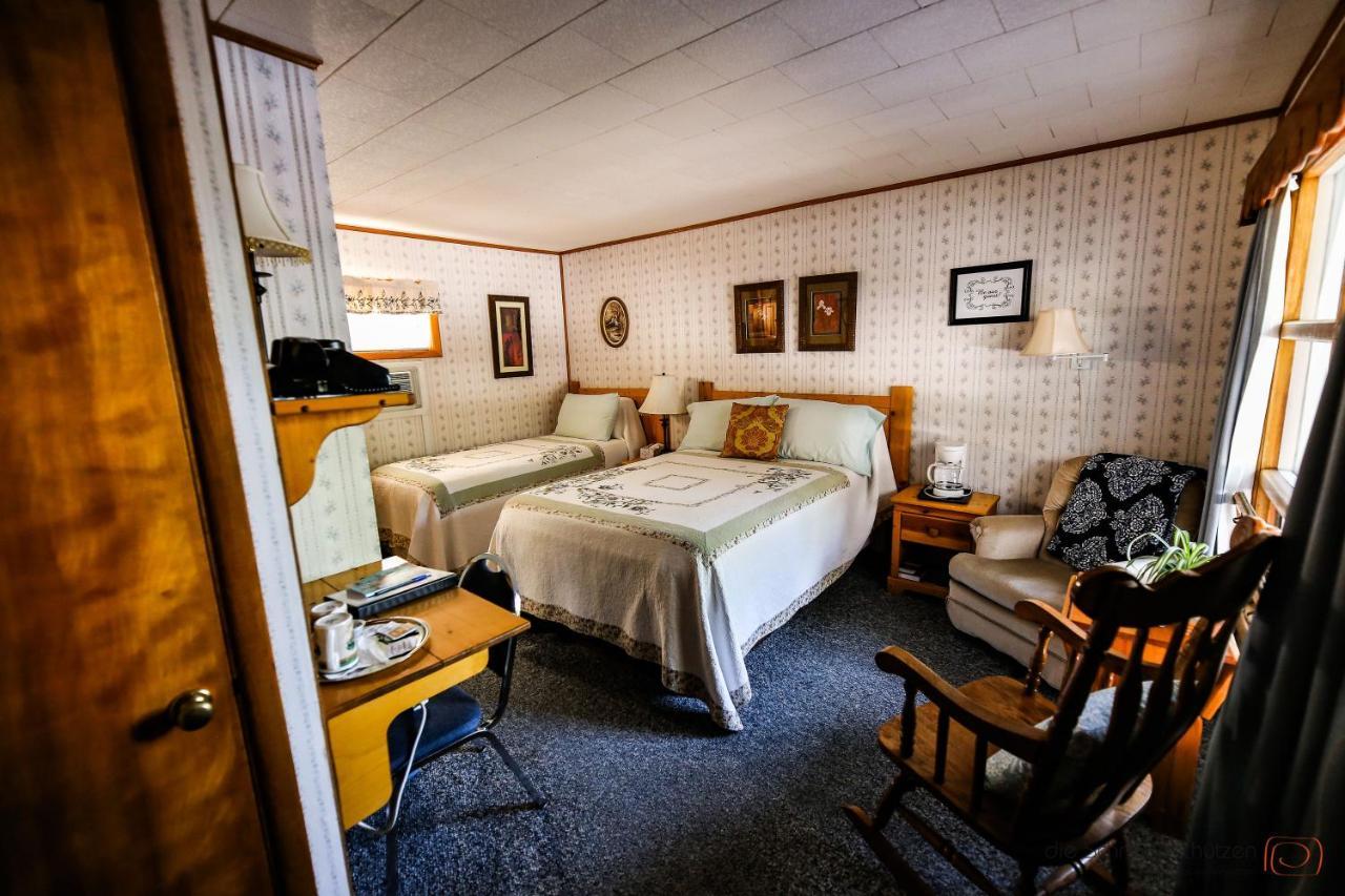 The Pines Country Inn Newcastle Dış mekan fotoğraf