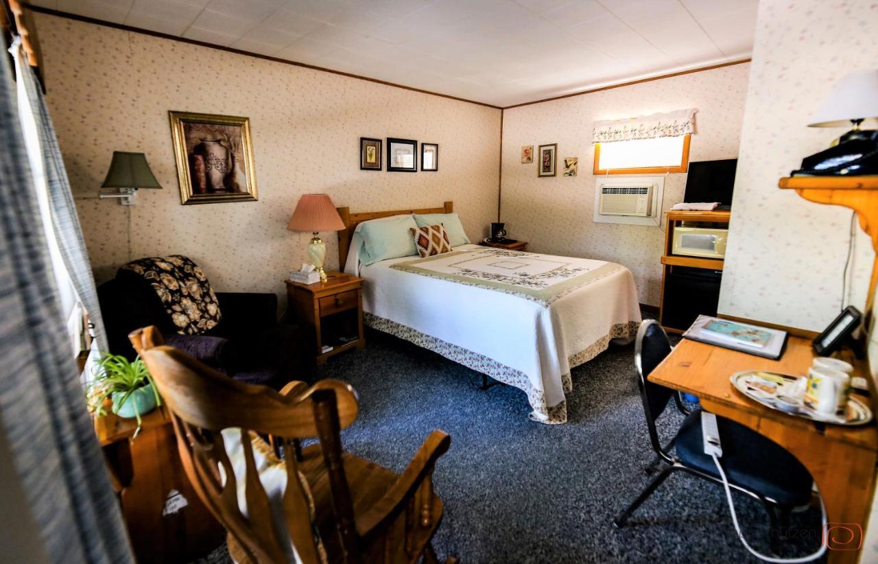 The Pines Country Inn Newcastle Dış mekan fotoğraf