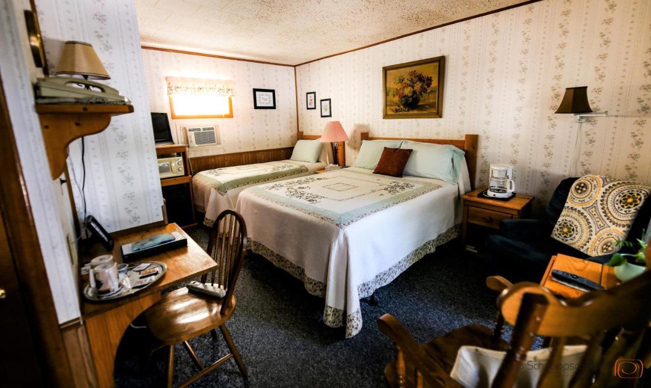 The Pines Country Inn Newcastle Dış mekan fotoğraf