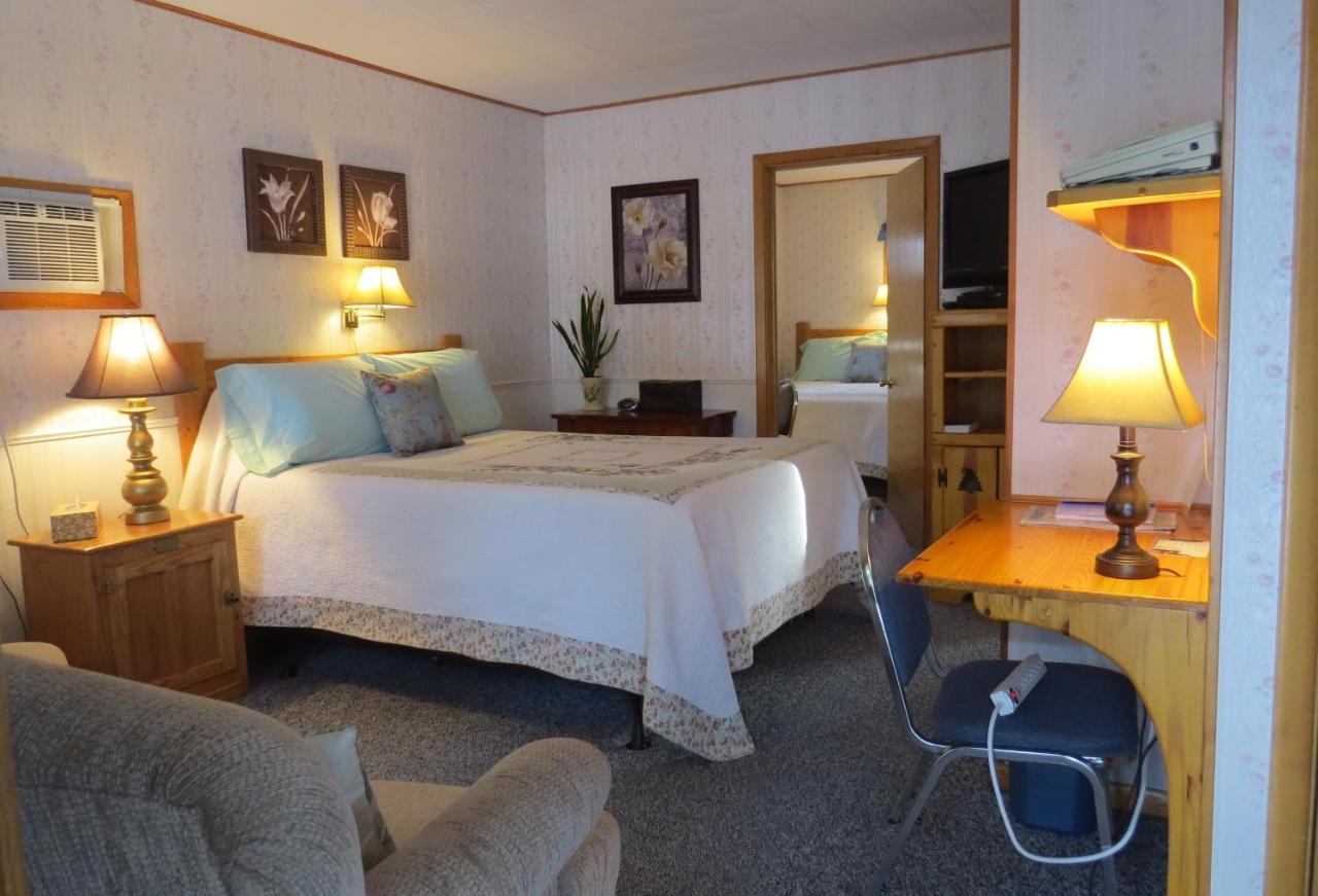 The Pines Country Inn Newcastle Dış mekan fotoğraf