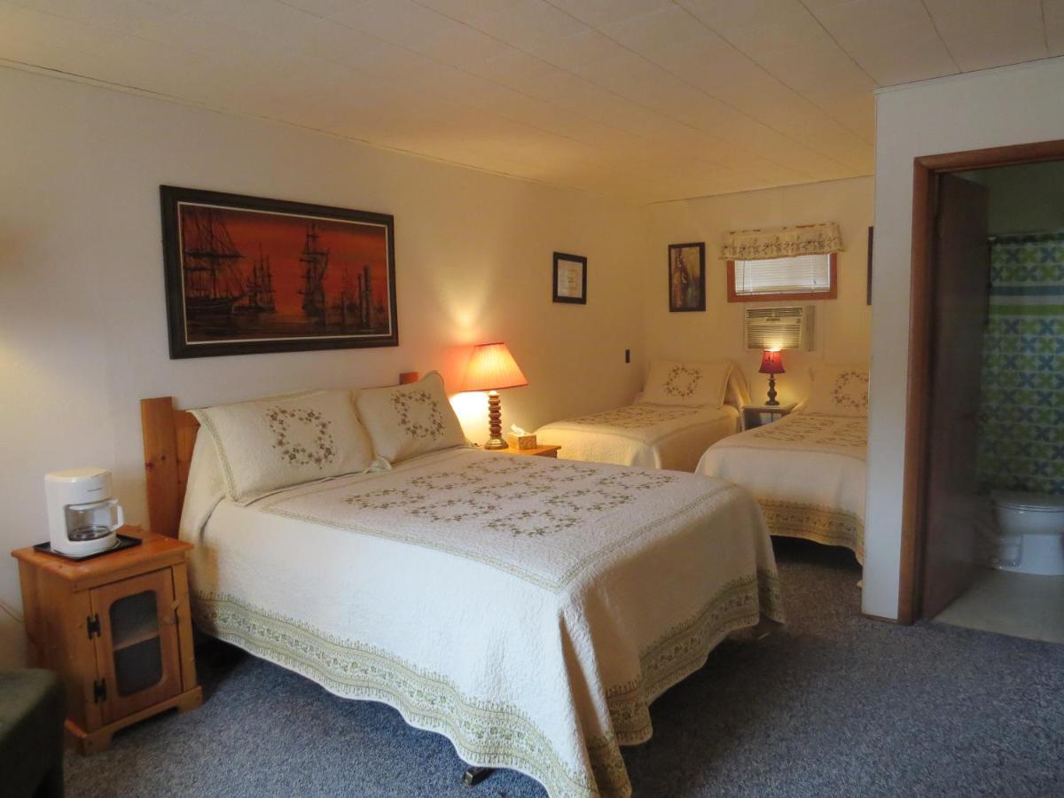 The Pines Country Inn Newcastle Dış mekan fotoğraf