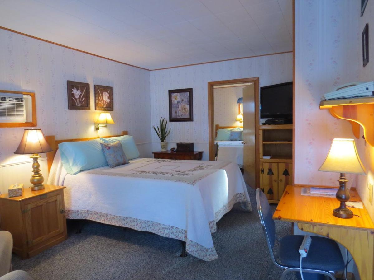 The Pines Country Inn Newcastle Dış mekan fotoğraf