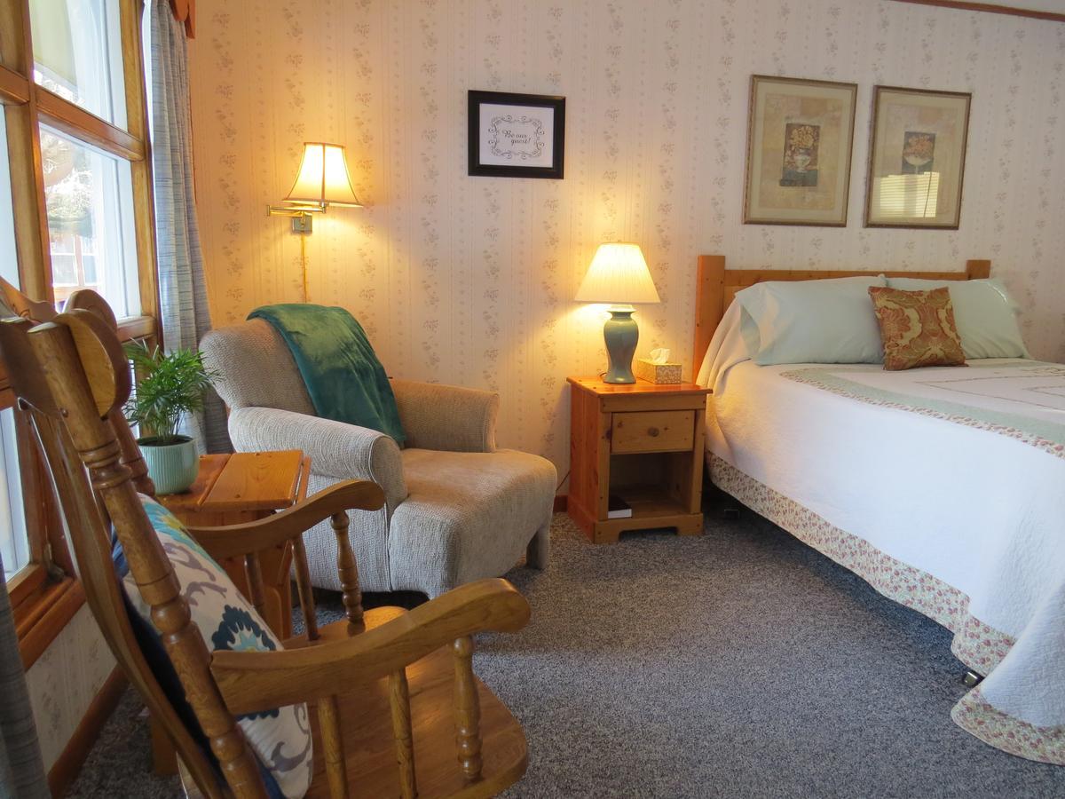 The Pines Country Inn Newcastle Dış mekan fotoğraf