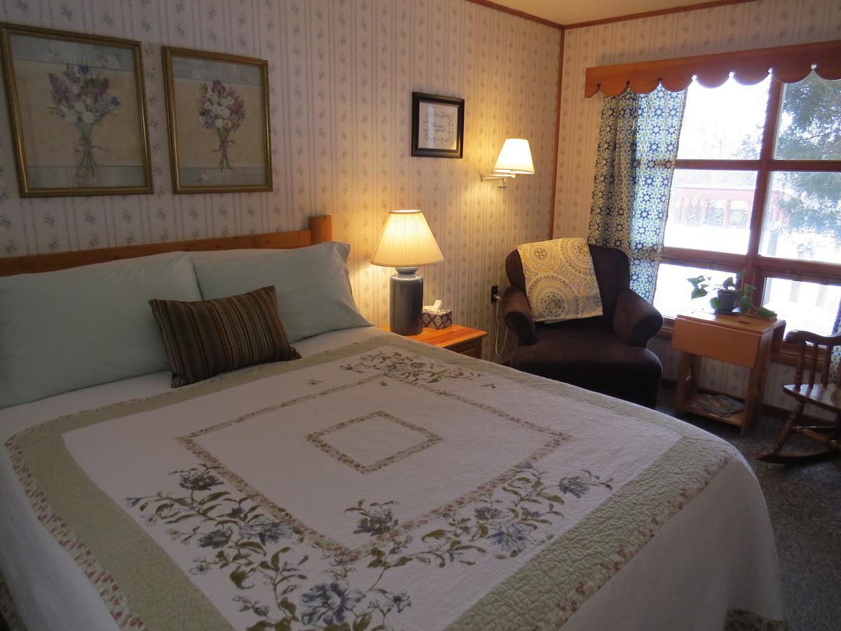 The Pines Country Inn Newcastle Dış mekan fotoğraf