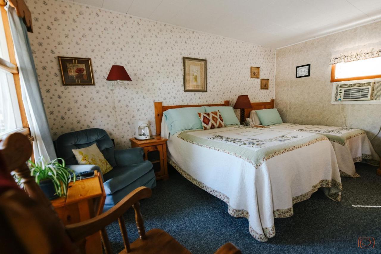 The Pines Country Inn Newcastle Dış mekan fotoğraf
