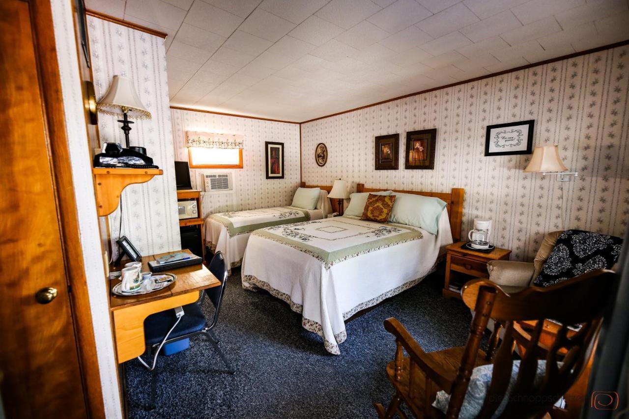 The Pines Country Inn Newcastle Dış mekan fotoğraf