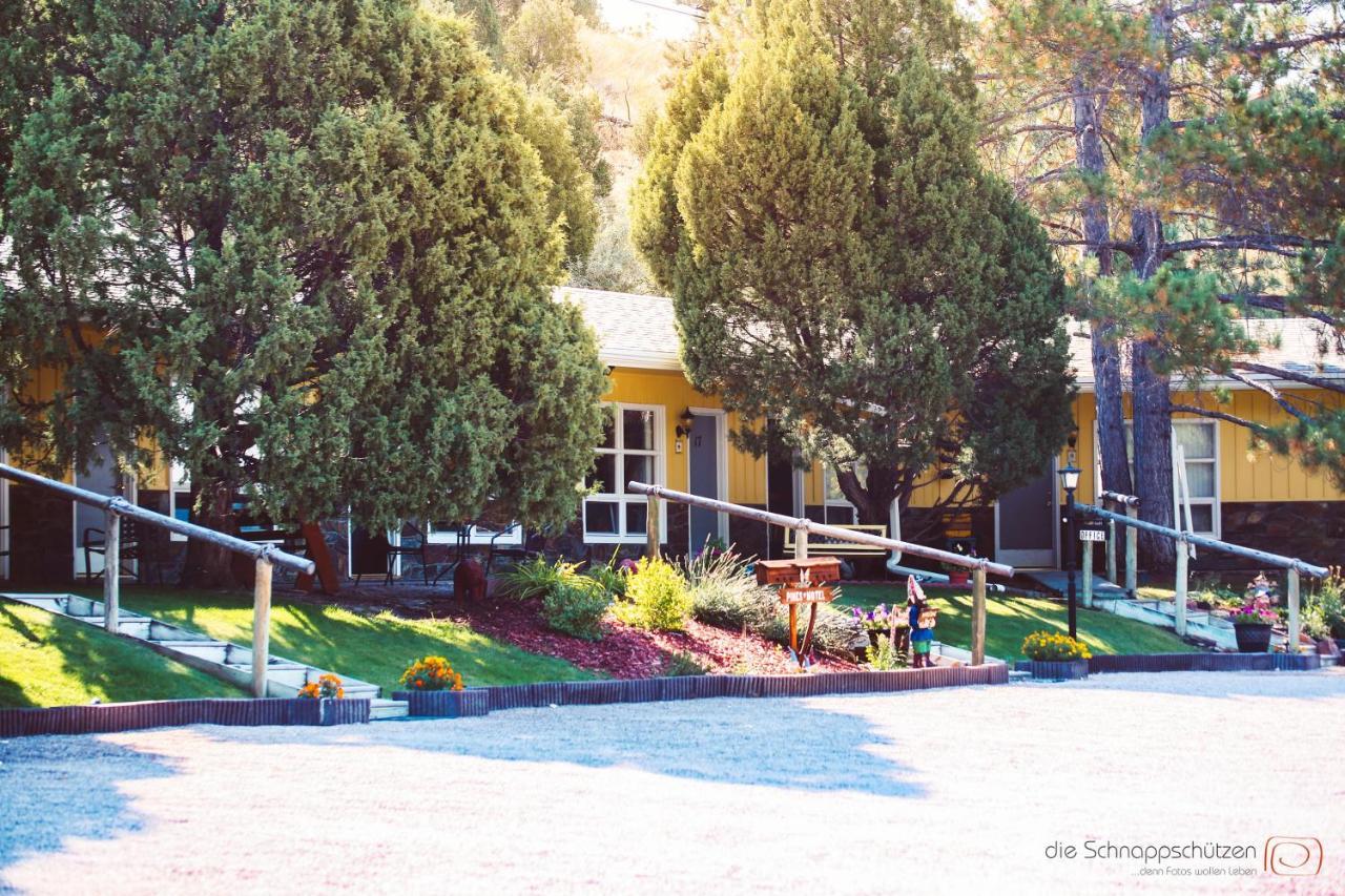 The Pines Country Inn Newcastle Dış mekan fotoğraf
