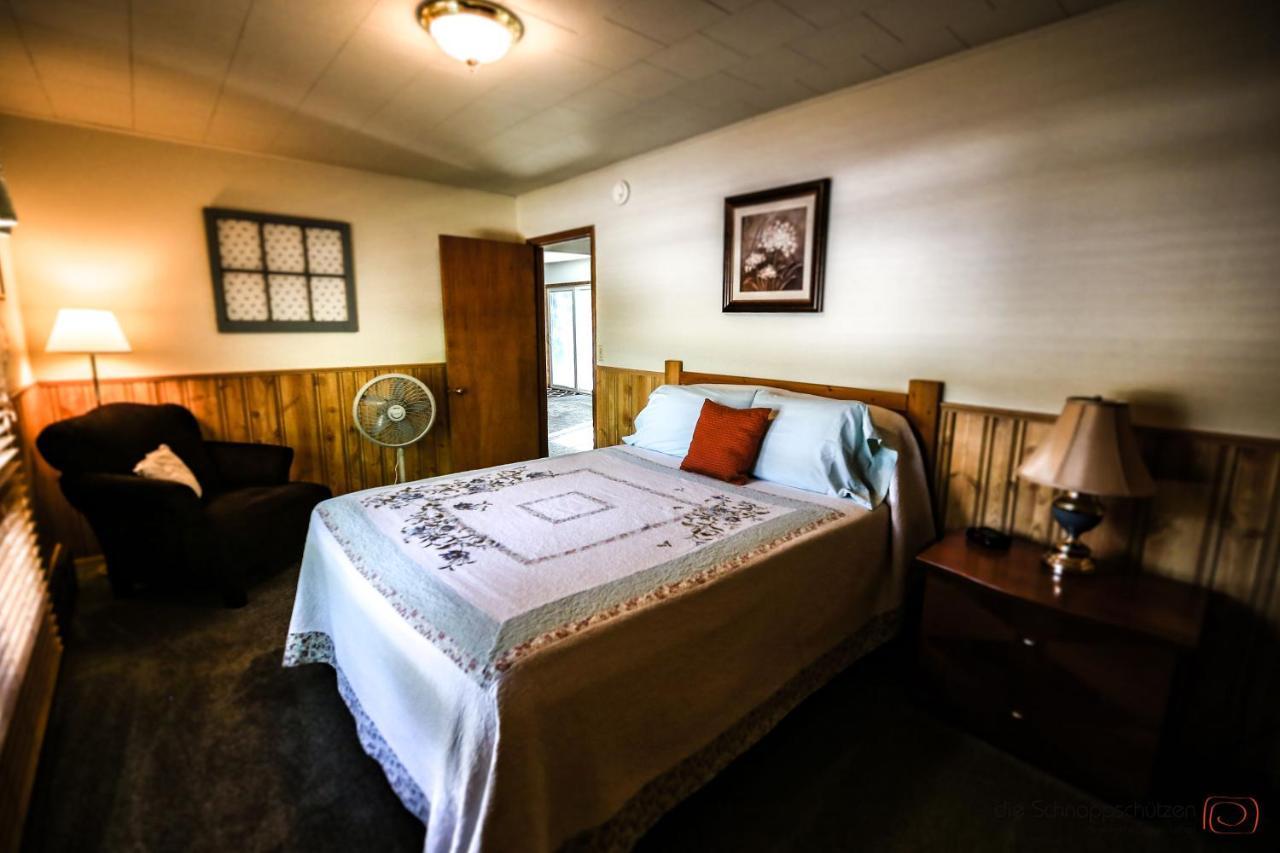 The Pines Country Inn Newcastle Dış mekan fotoğraf