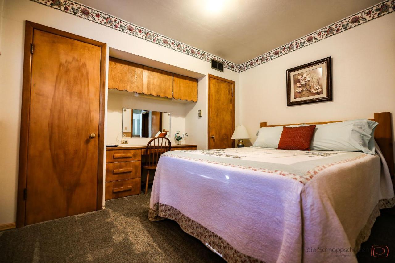 The Pines Country Inn Newcastle Dış mekan fotoğraf