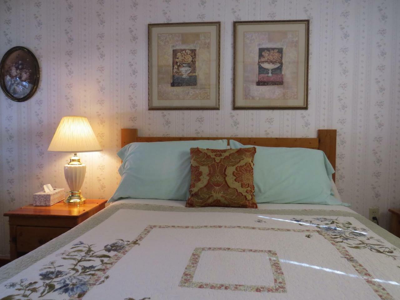The Pines Country Inn Newcastle Dış mekan fotoğraf